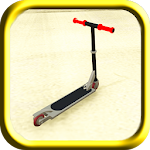 Cover Image of Descargar Patinete Freestyle Xtreme  APK