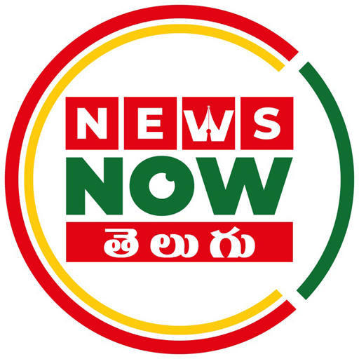 News Now Telugu