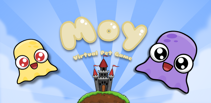 Moy - Mascota Virtual