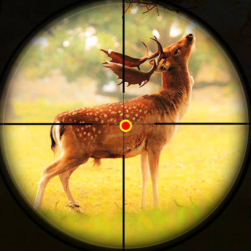 Deer Hunting Adventure Games 1.1 Icon
