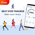 screenshot of Step Tracker - Pedometer