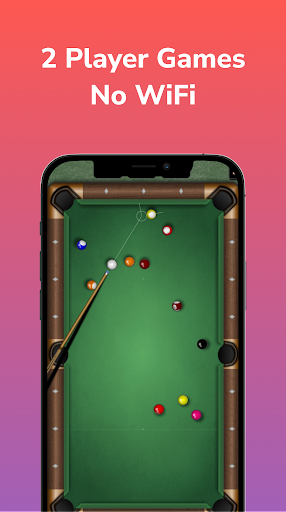 All Games Offline - No WiFi Screen 2