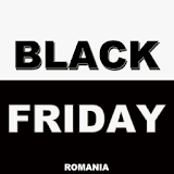 Black Friday Romania icon