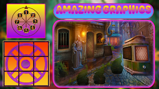 Winning Girl Escape - Screenshot 3