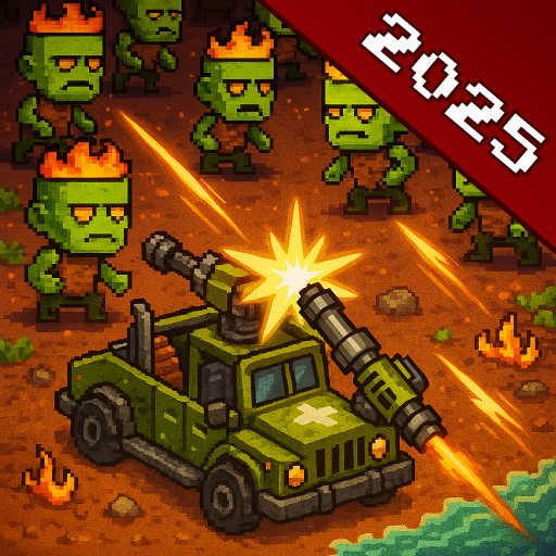 Jackal Zombie Survival Изтегляне на Windows
