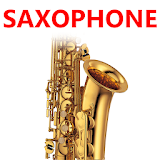 Saxophone Fingerings icon