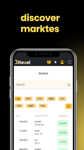 Bitexel 3