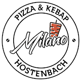 Milano Pizza & Kebap icon