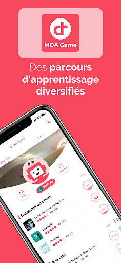 Anteprima dell'app