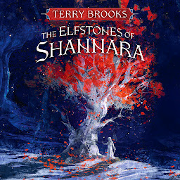 Obraz ikony: The Elfstones of Shannara