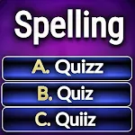 Cover Image of Herunterladen Spelling Quiz: Spell the words  APK
