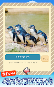 釣りペンギン Google Play のアプリ