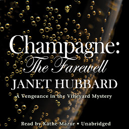 Icon image Champagne: The Farewell