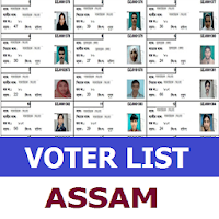 Assam Voter List 2021