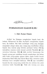 Kitab Al Umm Imam Syafi'i 15