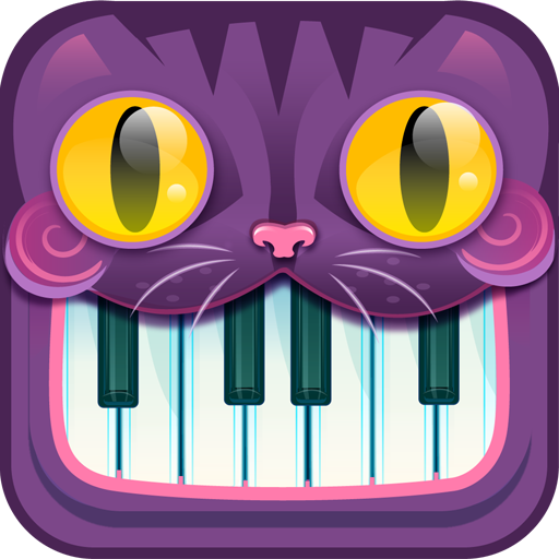 Get Piano Cats for Android Aso Report