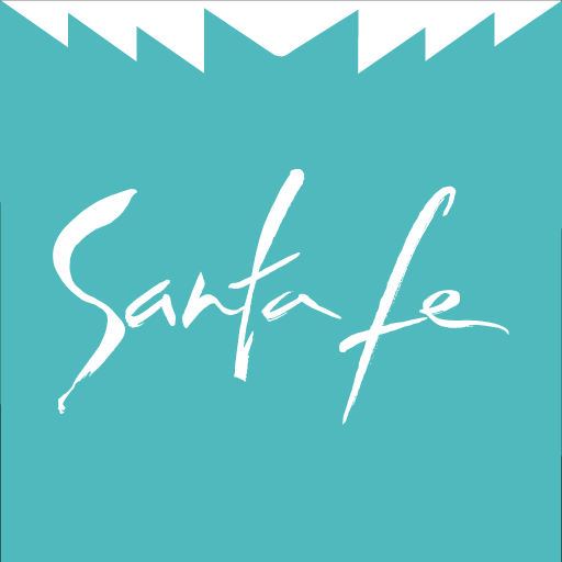 Visit Santa Fe! logo