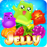 Jelly Paradise icon