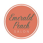 Emerald Peach Salon