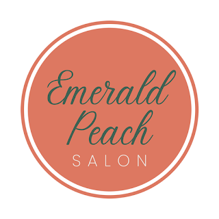 Emerald Peach Salon apk
