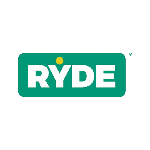 RYDE Racine Transit Windowsでダウンロード
