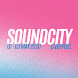 Sound City - Androidアプリ