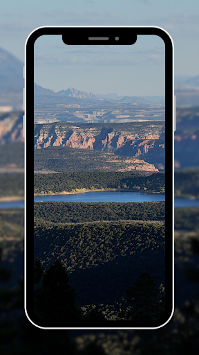 Landscape Wallpaper Screen 3