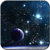 Star Wallpapers HD icon