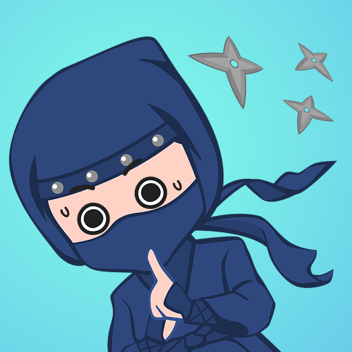 Ninja Wall logo