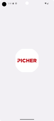 Android application Picher screenshort