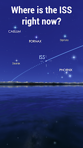 Star Walk 2 Free – Sky Map, Stars & Constellations 5