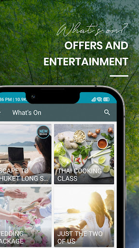 The Pavilions Phuket