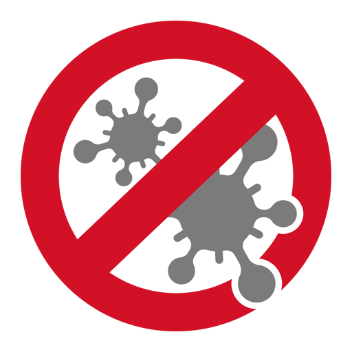 Infection Prevention Manual  Icon
