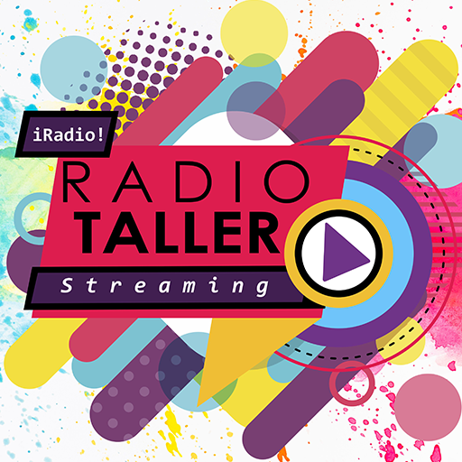 Radio Taller 104.5 logo