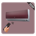 Cover Image of Download Air Conditioner - Fast Remote Controller Prank 2.1 APK