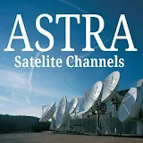 Astra Satellite Channels icon
