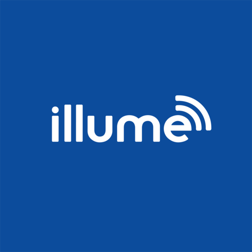 Illume RGBW logo
