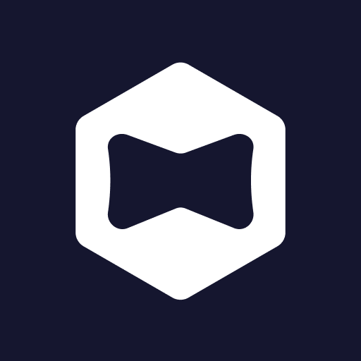 Syrve Waiter  Icon