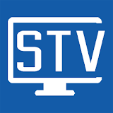 City Streaming Television App - STV Network icon