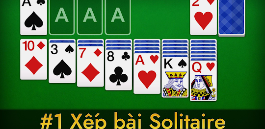 kubet's Solitaire Game 2023