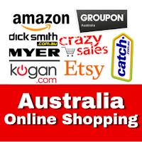 Australia Online Shopping App
