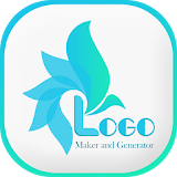 Logo Maker & Logo Generator icon