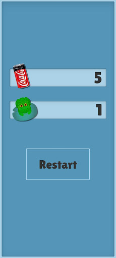 Garbage Catcher Screen 2