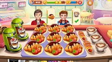 Chef Restaurant : Cooking Gameのおすすめ画像2