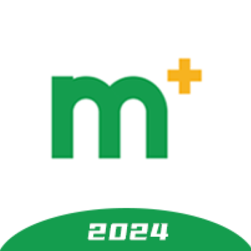 MinerPlus—Make Mining Easier logo