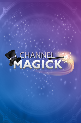 ChannelMagick