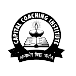 Cover Image of Download capital coaching institute  APK