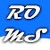 RO Message Send icon