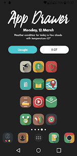 Eden Icon Pack APK (pago/completo) 4