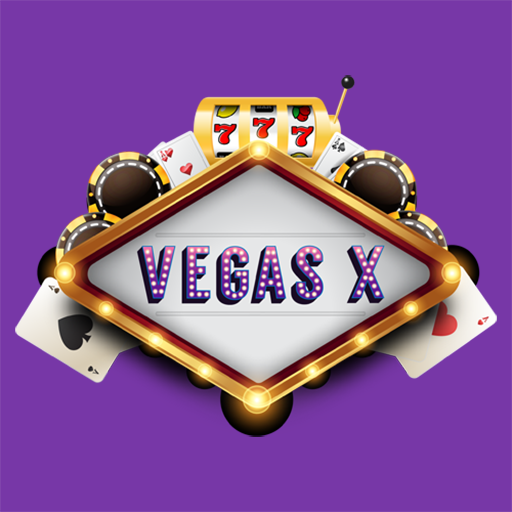 Vegas x casino